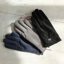 BMM05 여성용 빅사이즈 터치장갑 기모장갑