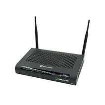 CenturyLink Technicolor C2000T 무선 802.11N ADSL2+ VDSL 모뎀 라우터 콤보(Renewed)