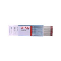 울프람 텅스텐봉 2.0*150(토륨) 10EA