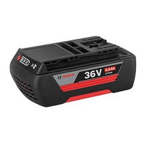 [ILU∂] 보쉬-리튬이온 배터리 36V 1.3Ah (1EA) 산업용 배터리팩 공구 대용량 전동 충전지_№5073EA, 옵션무[#@$]