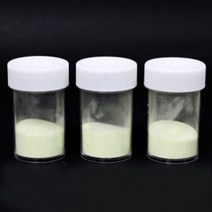 3500야광가루 장축 10g, 단품