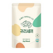 자취세끼 100%귀리가루 간편 쉐이크 포만감 좋은 식사대용, 25g, 오리지널25g(빨대미포함)