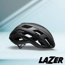 [공식수입] 레이저 헬멧 스트라다 키네티코어 로드 MTB 전기 싸이클 자전거 안전모, 맷블랙