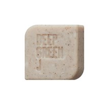 유기농 친환경 설거지 비누 100g 2개 + 천연 수세미, A11 유기농 설거지비누 100g 2개_D90 딥그린제