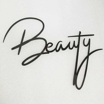 네온사인 간판 홈바 맞춤형 목재 이름 표시 보육원 벽 장식 아크릴 거울 파티 세례, 29.6 light blue - 20cm long