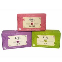 쿨샵 동서 향이좋은 녹차 홍차 허브차 허브티 티백, 망고피치향20티백
