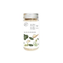 차전자피 분말 가루 질경이 껍질 180g 1통, 1개