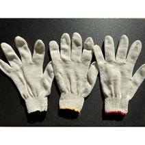국산 면장갑 100켤레 35g 40g 45g 50g 작업장갑 목장갑, 40g 100켤레