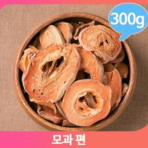 건강 한방차 건모과 편 300g 영양 어르신 건조 선물