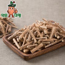 국산 가시오가피(절) 말린 것 300g