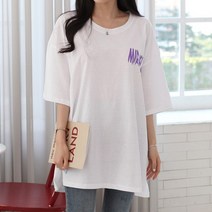 루나샵 미라클 반팔 티셔츠