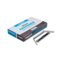 문구랑만들기랑 화일철 책철 책철대 7CM 8CM 1갑50입 3종, 책철대(8cm)