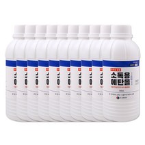 삼현제약 소독용에탄올83% 250ml-10개, 10개