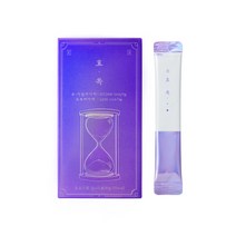 효쏙 효소 누룽지맛 역가, 3g, 1Box