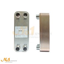 국산판형열교환기 7만Kcal