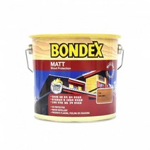본덱스 목재 방부 방충용 도료 (2.5L) 구 오일스테인 우드 도장 마감, 2.5L, S5040-B40G 뉴 네이비그린