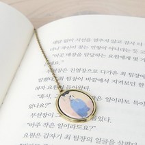 기타 바보사랑[북키스]BooKiss 한국화책갈피 신윤복-미인도, 상세페이지 참조
