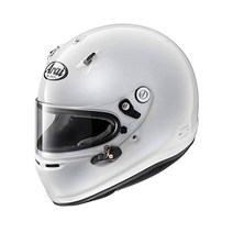 아라이 헬멧 오토바이 풀페이스 대두핏 Arai GP-6-8859-XL, M (57-58㎝)