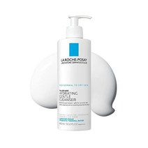 La Roche Posay Toleriane 하이드레이팅 젠틀 클렌저 400ml, 13.52 Fl Oz (Pack of 1)