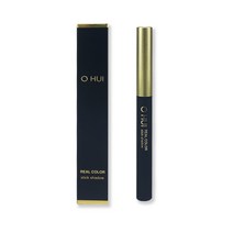 오휘 리얼컬러 스틱 섀도우 아이섀도우 0.8g, 01골드, 1개