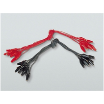 전선클립(집게달린전선)