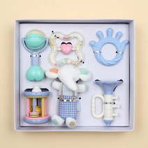 압소바 AVA367P1 엘피딸랑이세트