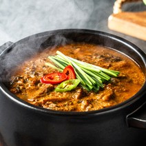 [20년전통] 국내산 미꾸라지로 만든 남도식 추어탕, 5개, 500g