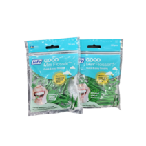 테페 미니플로저 36입 손잡이치실, 36입 2세트