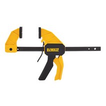 디월트 중형 클램프 DWHT83140 300mm, 1개