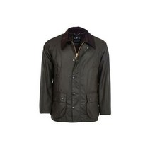 바버 뷰포트 BEAUFORT 왁스 자켓 색상택1