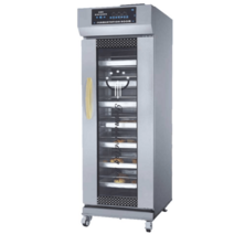 도우컨 대용량 스테인레스 빵 반중 숙성 메이커 16단, 14단 도우컨 2400w 220v