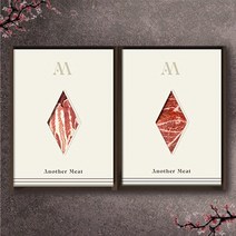 돼지고기 선물세트A 총2.4Kg(삼겹살 1.2Kg+목살 1.2Kg)