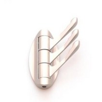 3단회전옷걸이, 엔틱