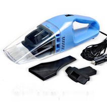 집진기 목공 싸이클론 제거 먼지 공업용 공방 소형 분진 필터, 블루 청