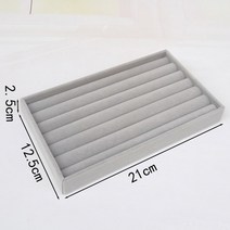 돌반지함 아기 돌반지 보석함 보관함 케이스 휴대용 벨벳 diy 보석 트레이 디스플레이 상자 반지 팔찌 서랍 보관 보석 주최자 상자 귀걸이 홀더 선물 상자