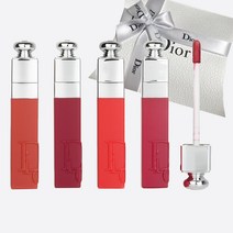 (백화점발송)디올 어딕트 립틴트 무료선물포장, 651내추럴로즈