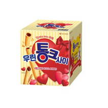통크 초코 우린 통크 사이 10p, 450g, 4개