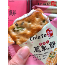 대만 여행 면세점 선물 필수품 치아더 단짠 누가크래커 12/18/24 세트, 12개입