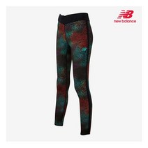 [뉴발란스] [NEWBALANCE] 레깅스 VQJ NBNSB2S072-99 WP11178