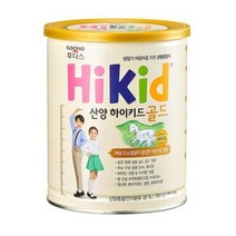 일동후디스 산양 하이키드 골드, 1캔, 700g