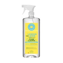 레몬에이드 바닥세정제 [오리지널 레몬] 2개