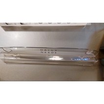 모던하우스 DY 데일리니즈 설거지 물막이 DY0218006, 1개, 사진참조