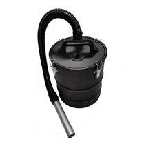 소형 집진기 목공 DIY 이동식 산업용 필수 가정용 가벼운 미세먼지, 용량 20 L 필터 배럴 -배럴 높이 230mm