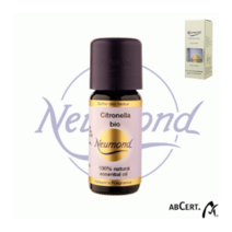 노이몬트 시트로넬라오일 10ml 100% 천연에센셜오일, [ 10ml ]