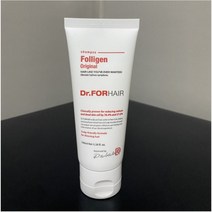 닥터포헤어 폴리젠 샴푸, 10개, 100ml