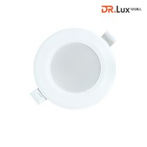 닥터룩스 LED 다운라이트 8인치 30W 주광색 DL 8L 30W-21 65K