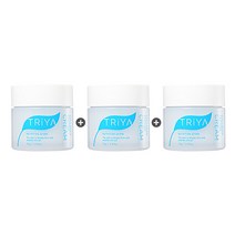 트리야 펩타이드 얼굴크림1+1+1