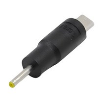 마이크로 Usb 플러그 변환기 MicroUSB-DC5V 2.5/3.0/3.5/4.0/4.8/5.5mm 어댑터, 03 2.5x0.7mm, 03 2.5x0.7mm