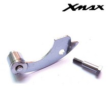 XMAX 파킹브레이크 사이드락 핸드브레이크 파킹레버 22년 전년식
