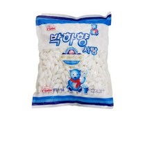 맘모스 박하향 사탕, 1.8kg, 9개